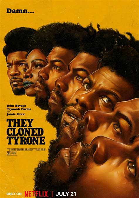 watch who cloned tyrone|they cloned tyrone watch online free.